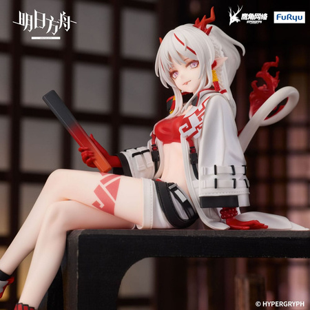 Figurka Arknights Noodle Stopper Nian 14 cm
