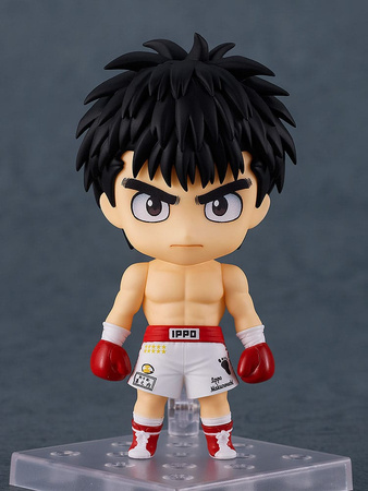Nendoroid Hajime no Ippo Ippo Makunouchi 10 cm
