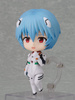 Nendoroid Neon Genesis Evangelion: 2.0 You Can (Not) Advance Rei Ayanami Plugsuit Ver. 10 cm