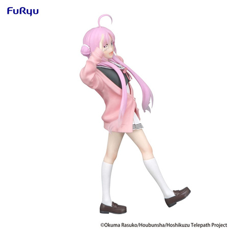 Figurka Stardust Telepath Trio-Try-iT Yu Akeuch 21 cm