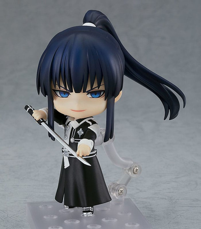 Nendoroid D.Gray-man Hayato Suo 10 cm
