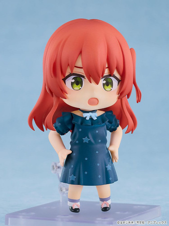 Nendoroid Bocchi the Rock! Ikuyo Kita: Casual Clothes Ver. 10 cm
