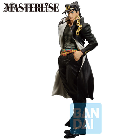 Figurka JoJo's Bizarre Adventure: Stardust Crusaders Jotaro Kujo Ichibansho 27cm