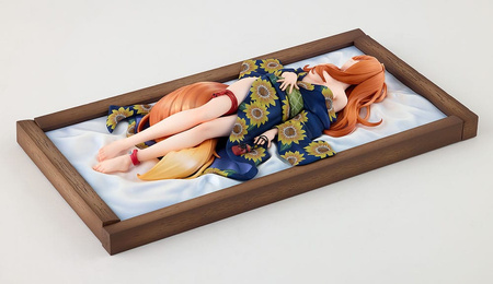 Figurka Spice and Wolf: Merchant Meets the Wise Wolf 1/7 Holo: Yukata Beauty Ver. 14 cm