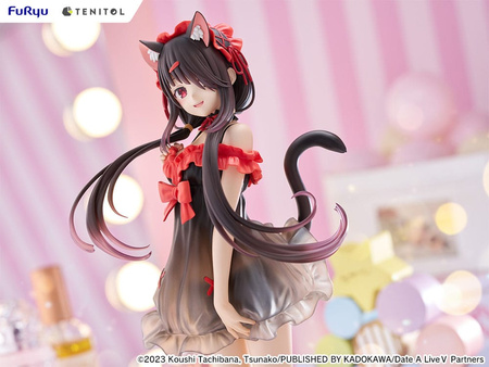 Figurka Date A Live V Tenitol Tall Kurumi Tokisaki 30 cm