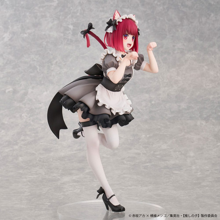 Figurka Oshi No Ko 1/6 Kana Arima Cat Maid Ver. 26 cm