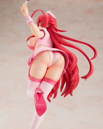 Figurka High School DxD Hero 1/7 Rias Gremory Nurse Ver. 24 cm