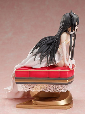 Figurka How Not to Summon A Demon Lord Omega Rem Galleu Wedding Dress 20 cm