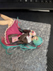 Figurka Hatsune Miku NS Autumn Date Pink Color Ver. 14cm Z Defektem