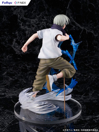 Figurka Jujutsu Kaisen F:NEX 1/7 Toge Inumaki 25 cm