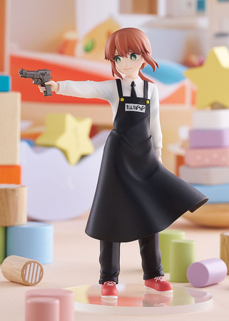 Figurka Kindergarten Wars Pop Up Parade Rita 17 cm