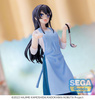 Figurka Rascal Does Not Dream of Bunny Girl Senpai Luminasta Mai Sakurajima Apron 14 cm