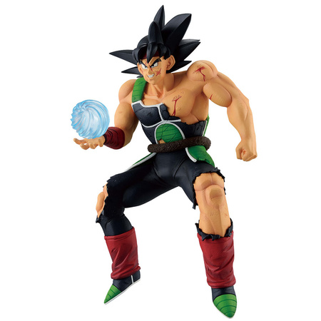 Figurka Dragon Ball Z Vs Omnibus Ultimate Bardock Ichibansho 24cm