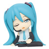 Figurka Hatsune Miku Twinchees Lil' Sleepers Wave 2 5 cm