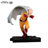 Figurka One Punch Man Saitama 16cm
