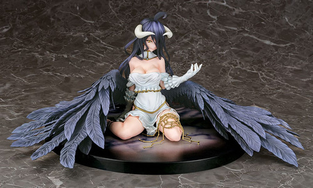Figurka Overlord 1/7 Albedo 16cm