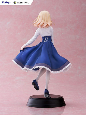 Figurka Butareba: The Story of a Man Turned into a Pig Tenitol Jess 22 cm