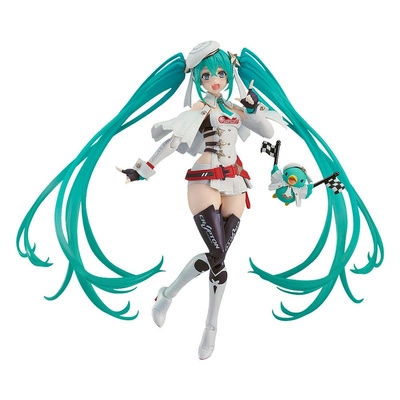 Figma Hatsune Miku GT Project Racing Miku 2023 Ver. 15 cm