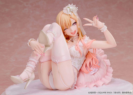 Figurka My Dress Up Darling Marin Kitagawa Babydoll 12 cm