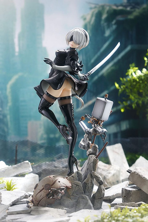 Figurka NieR:Automata Ver1.1a 1/7 2B 28 cm