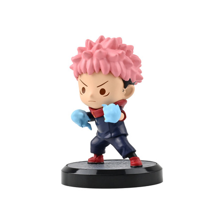 Figurka Jujutsu Kaisen Twinchees Lil´Sleepers 5 cm