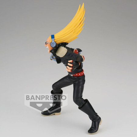 Figurka My Hero Academia The Amazing Heroes vol. 23 Hizashi Yamada Present Mic 15cm