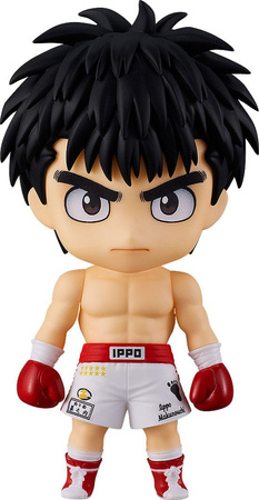 Nendoroid Hajime no Ippo Ippo Makunouchi 10 cm