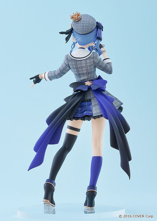 Figurka Hololive Production Pop Up Parade Hoshimachi Suisei 17 cm