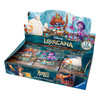 Karty kolekcjonerskie Disney Lorcana Azurite Sea Booster *English Edition*