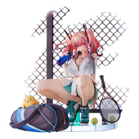 Figurka Azur Lane 1/7 Bremerton Scorching Hot Training 22 cm