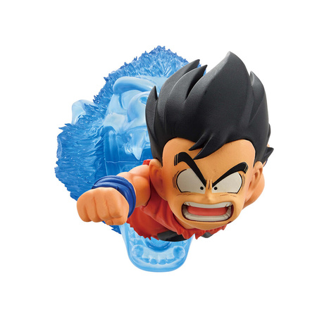 Figurka Ichibansho Dragon Ball History II Son Goku 17cm