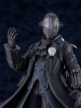 Figurka Made in Abyss: Dawn of the Deep Soul Pop Up Parade SP Bondrewd 21 cm