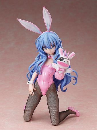 Figurka Date A Live IV 1/4 Yoshino: Bunny Ver. 31 cm