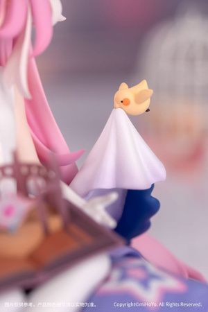 Figurka Honkai Impact 3rd PVC Elysia: Herrscher of Human: Ego Figure Little Herrscher Ver. 9 cm