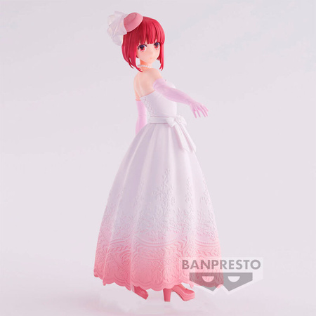 Figurka Oshi no Ko Kana Arima Bridal Dress 19cm