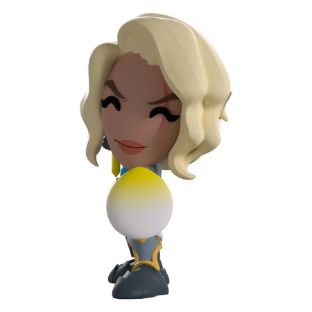 Figurka The Legend of Vox Machina Pike Trickfoot 12 cm