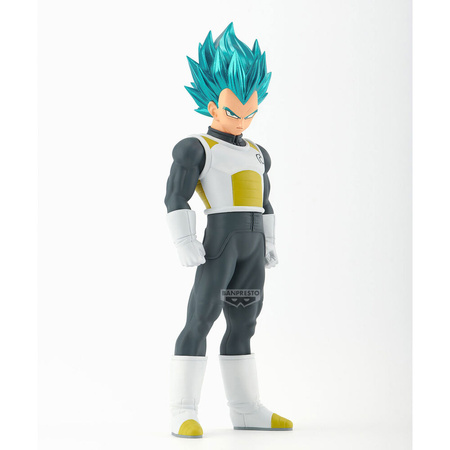 Figurka Dragon Ball Super Blood of Saiyans Vegeta 17cm
