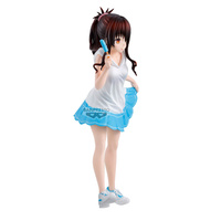 Figurka To Love-ru Darkness Glitter and Glamorous Mikan Yuki 21cm