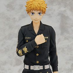 Figurka Tokyo Revengers Pop Up Parade Takemichi Hanagaki 17 cm