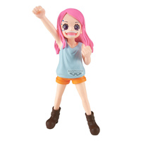 Figurka One Piece Children The Grandline Jewelry Bonney 12cm