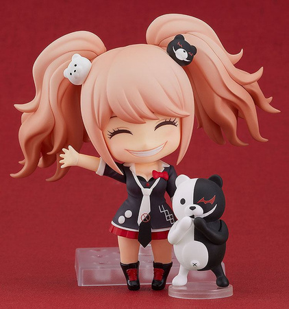 Nendoroid Danganronpa 1 2 Reload Junko Enoshima 10 cm 1398