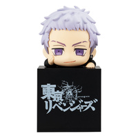 Figurka Tokyo Revengers Hikkake Takashi Mitsuya 10 cm