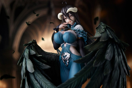 Figurka Overlord 1/7 Albedo Season 4 So-bin Ver. 24 cm