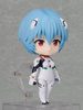 Nendoroid Neon Genesis Evangelion: 2.0 You Can (Not) Advance Rei Ayanami Plugsuit Ver. 10 cm
