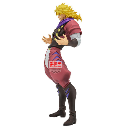 Figurka JoJo's Bizarre Adventure Phantom Blood Mometria Dio Brando 22cm