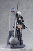 Figurka NieR:Automata Ver1.1a 1/7 YoRHa No. 2 Type B Search 31 cm