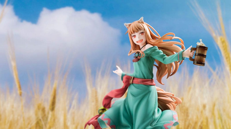 Figurka Spice and Wolf 1/7 Holo 10th Anniversary Ver. 21 cm