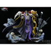 Figurka Overlord Ainz Ooal Gown 40x51x39cm