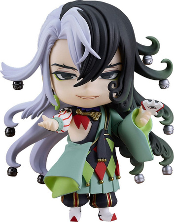 Nendoroid Fate/Grand Order Alter Ego/Ashiya Douman 10 cm