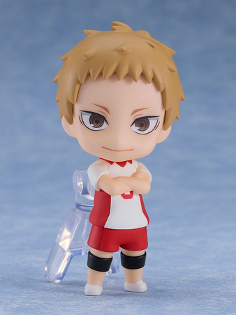 Nendoroid Haikyu!! Surprise Ver. 03 Nekoma Edition 7 cm